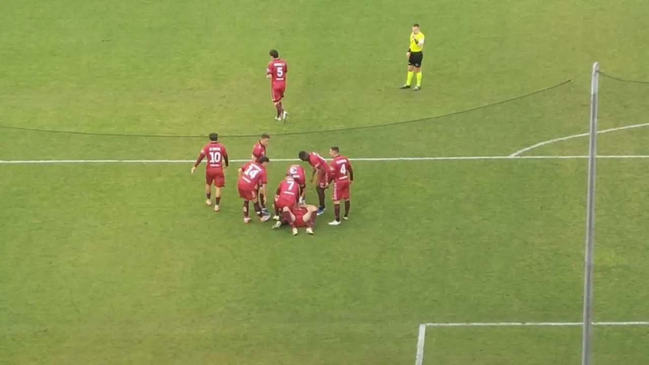 Girasole risolve ancora in zona Cesarini: a Ragusa finisce 0-1\n