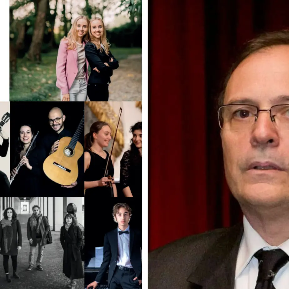 Giovani talenti nel mondo, a\u00A0Vibo otto concerti con i protagonisti della nuova scena musicale italiana\n