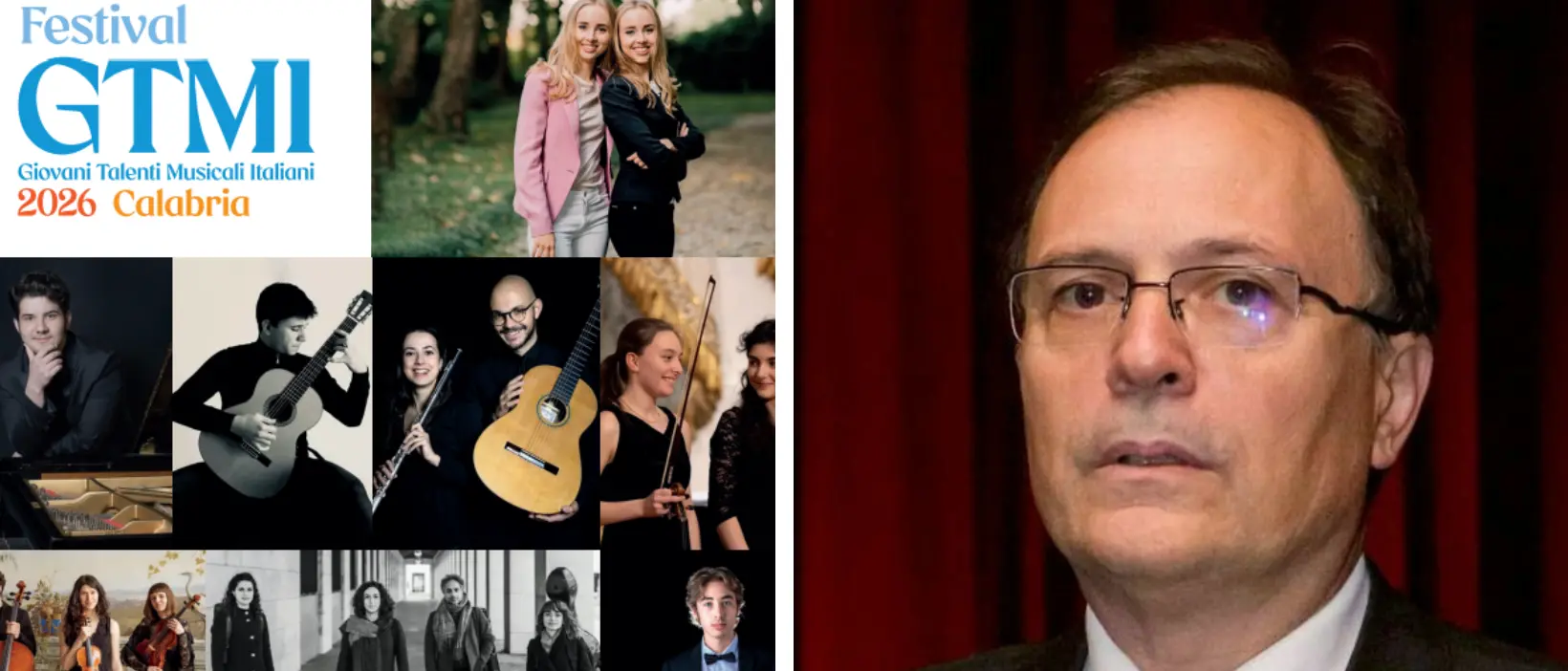 Giovani talenti nel mondo, a\u00A0Vibo otto concerti con i protagonisti della nuova scena musicale italiana\n