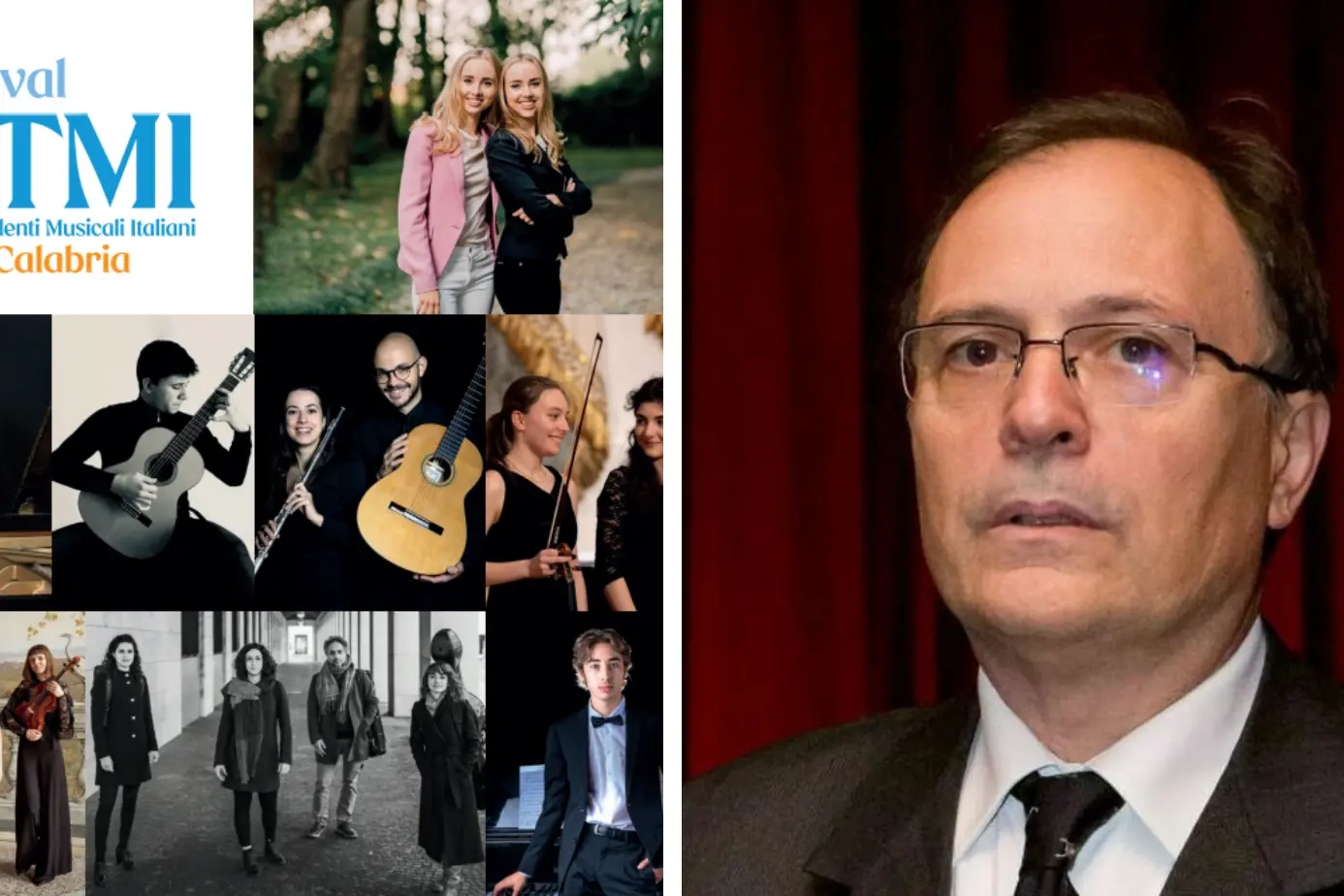 Giovani talenti nel mondo, a\u00A0Vibo otto concerti con i protagonisti della nuova scena musicale italiana\n