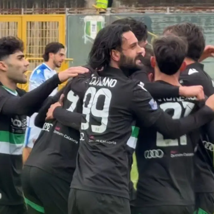 Serie D, la domenica delle calabresi: la Reggina vede la vetta. Straripante Vigor Lamezia contro\u00A0il Paternò\n