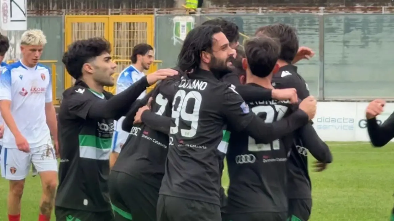 Serie D, la domenica delle calabresi: la Reggina vede la vetta. Straripante Vigor Lamezia contro\u00A0il Paternò\n