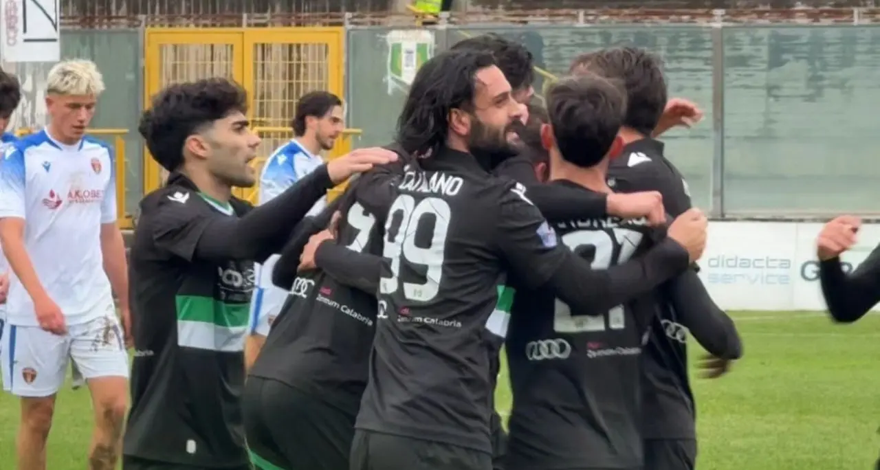 Serie D, la domenica delle calabresi: la Reggina vede la vetta. Straripante Vigor Lamezia contro\u00A0il Paternò\n