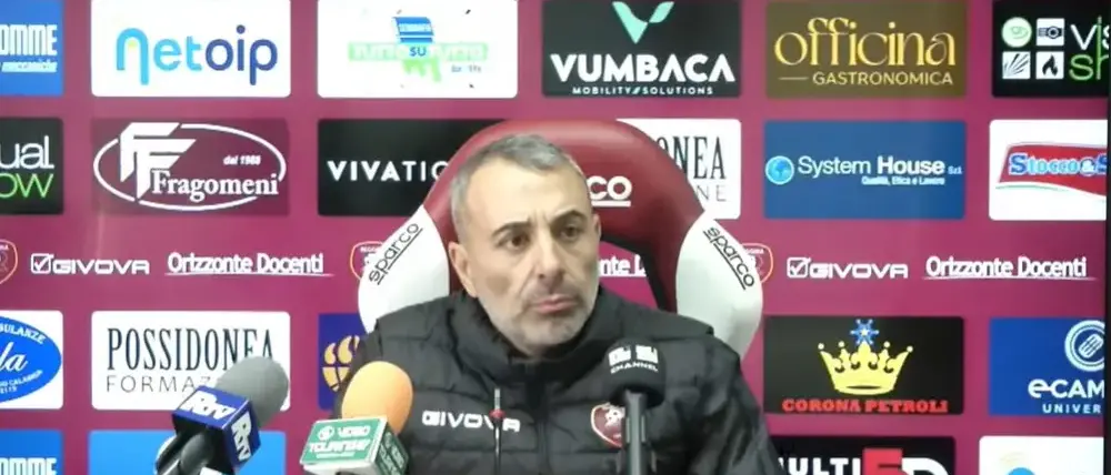 Ragusa-Reggina, Torrisi: «Partita difficile, ma la squadra ha dimostrato maturità e carattere»\n