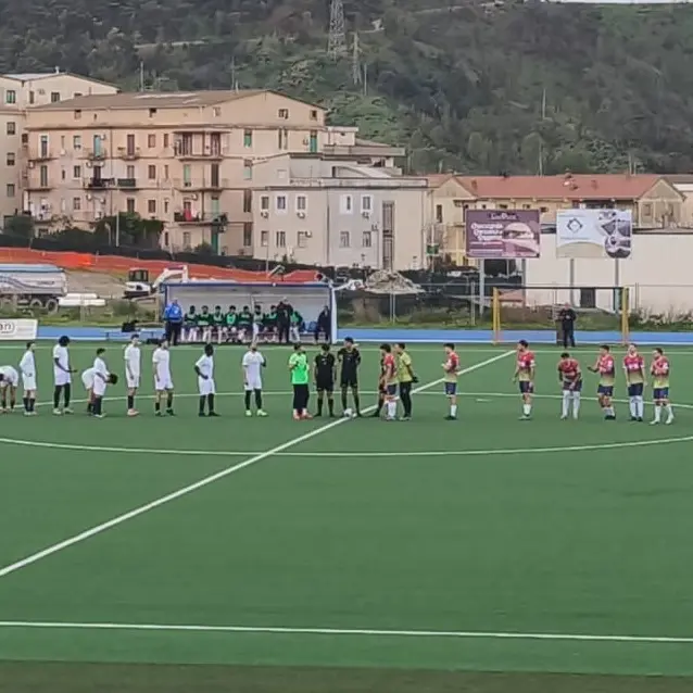 La PLM Morrone torna al successo: la capolista passa a Crotone (0-2)\n