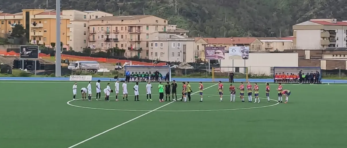 La PLM Morrone torna al successo: la capolista passa a Crotone (0-2)\n