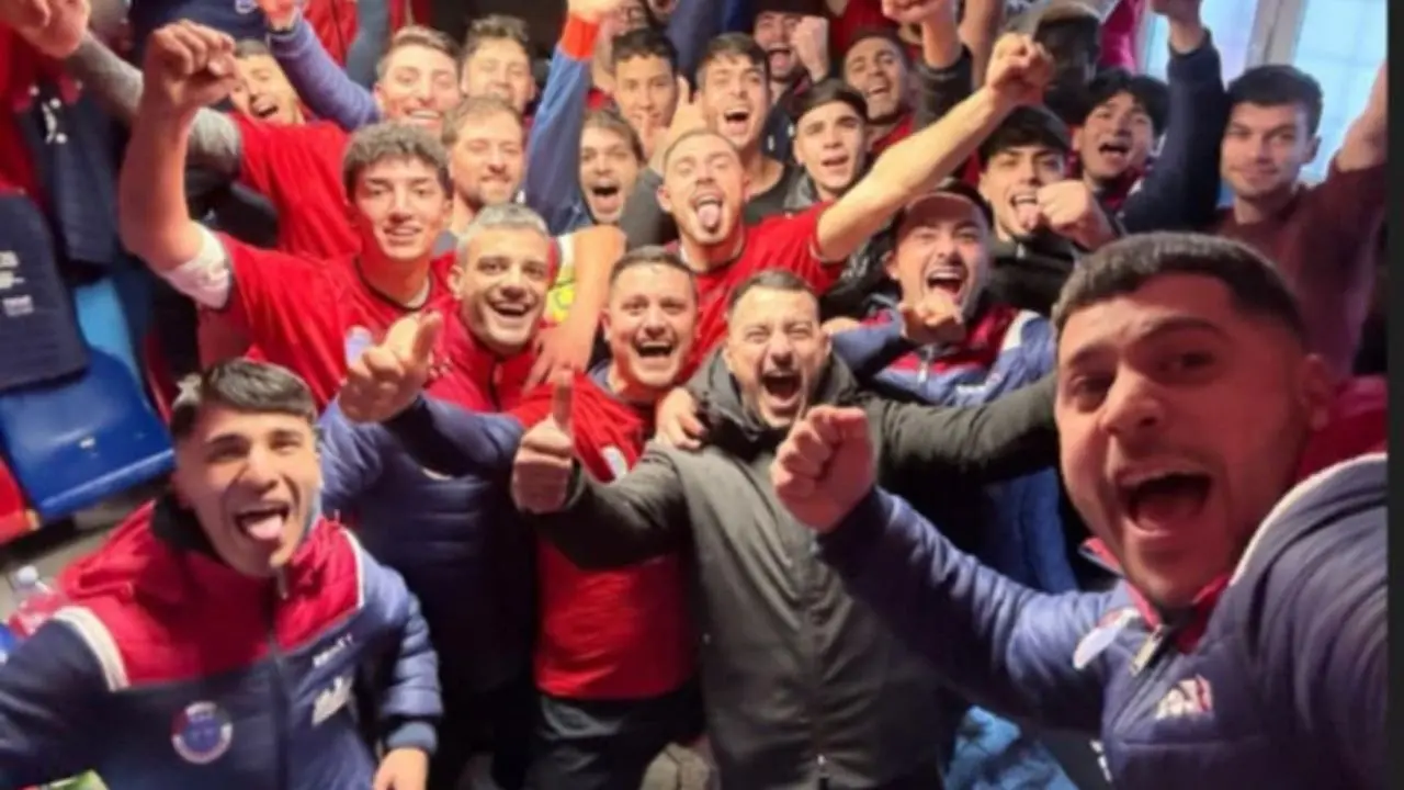 Terza Categoria, estasi Maierato che si prende la vetta. Blitz del Paravati che piega la Fulmine Sorianello\n