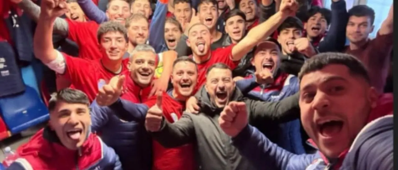 Terza Categoria, estasi Maierato che si prende la vetta. Blitz del Paravati che piega la Fulmine Sorianello\n