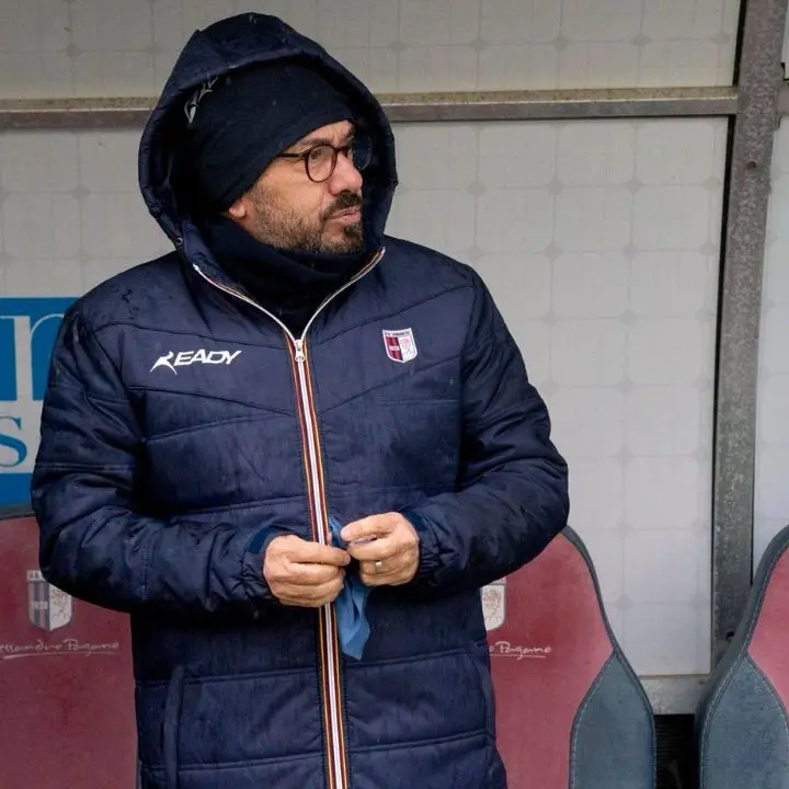 Alla Vibonese\u00A0non basta una buona prova per piegare la Nissa. Il mister: «Abbiamo perso ma non ci hanno battuti»\n