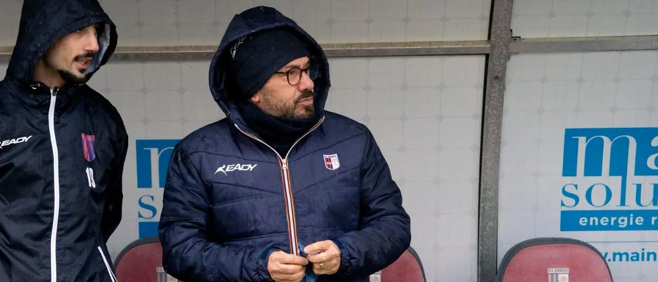 Alla Vibonese\u00A0non basta una buona prova per piegare la Nissa. Il mister: «Abbiamo perso ma non ci hanno battuti»\n