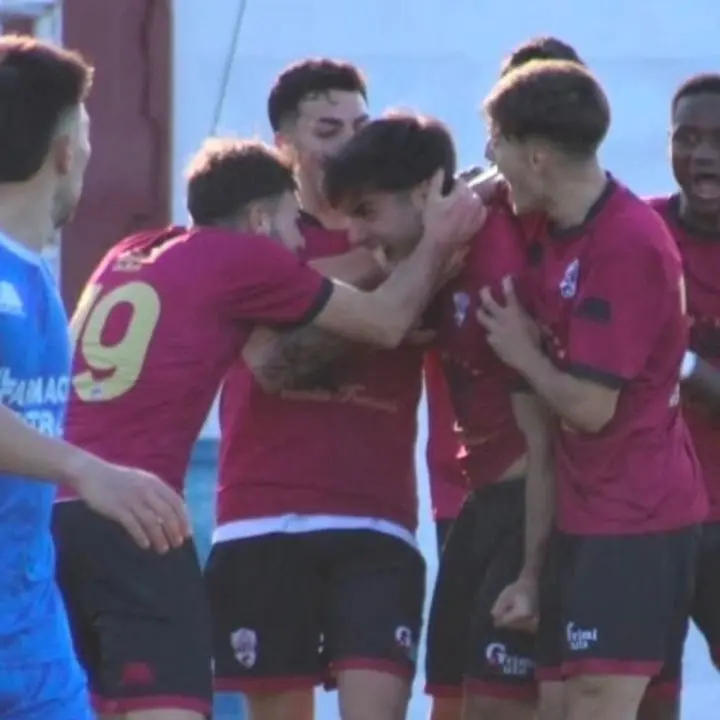 Eccellenza, la Virtus Rosarno fa suo il derby e si rilancia. Nocera: «Ora viviamo di giornata in giornata»\n