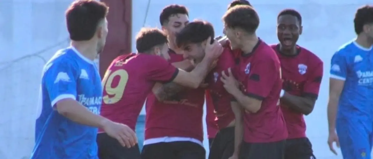 Eccellenza, la Virtus Rosarno fa suo il derby e si rilancia. Nocera: «Ora viviamo di giornata in giornata»\n