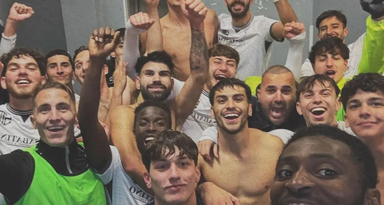 Eccellenza, lo Stilomonasterace supera l'ostacolo Castrovillari. Papaleo:\u00A0«Grande vittoria contro squadra ostica»\n