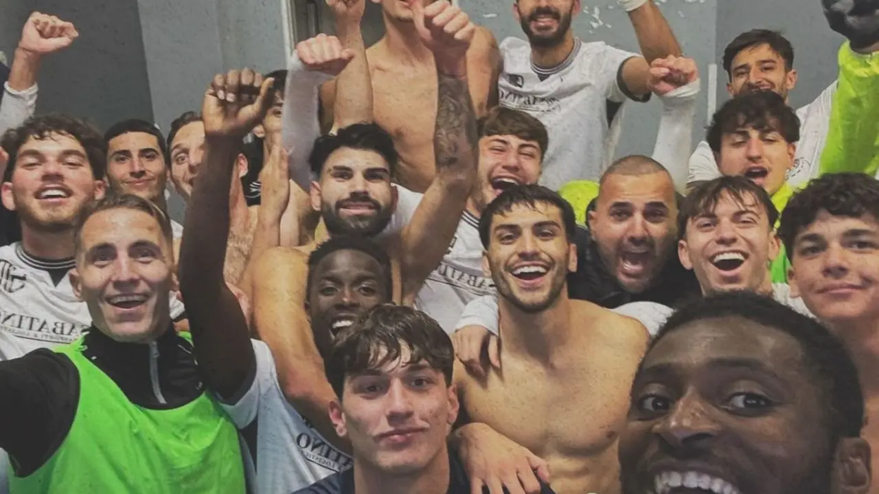 Eccellenza, lo Stilomonasterace supera l'ostacolo Castrovillari. Papaleo:\u00A0«Grande vittoria contro squadra ostica»\n