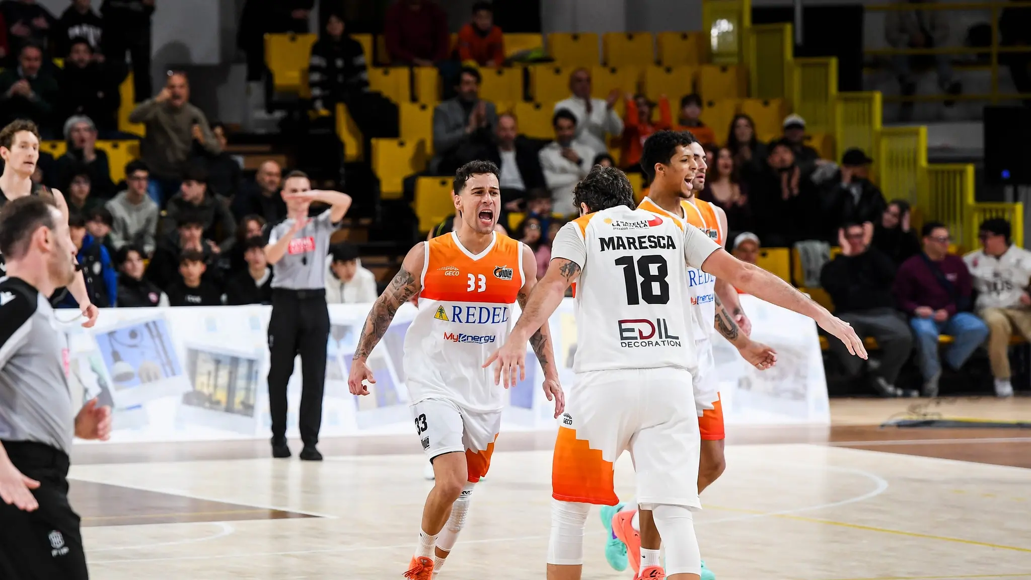 FORTUNATO SERRANO\\'