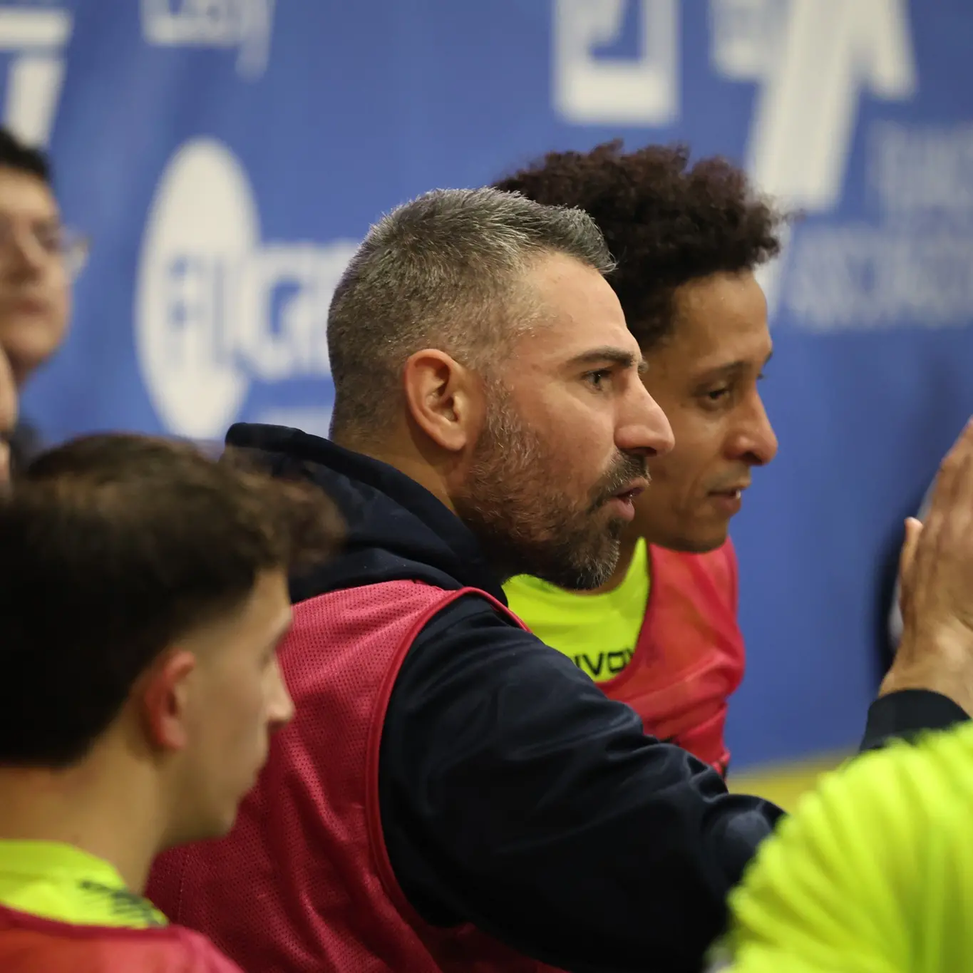 Cadi Antincendi Futura, Martino: «Squadra di cuori, mai così orgoglioso»\n