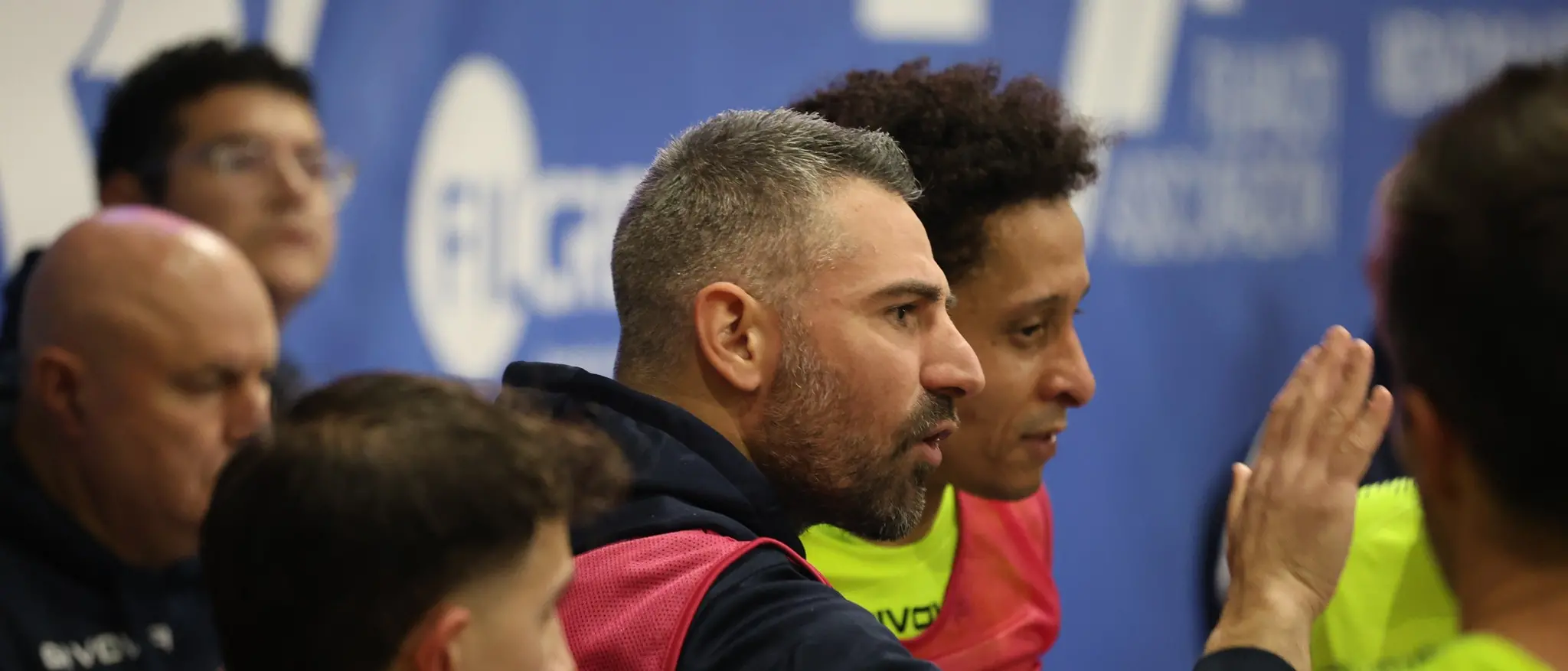 Cadi Antincendi Futura, Martino: «Squadra di cuori, mai così orgoglioso»\n