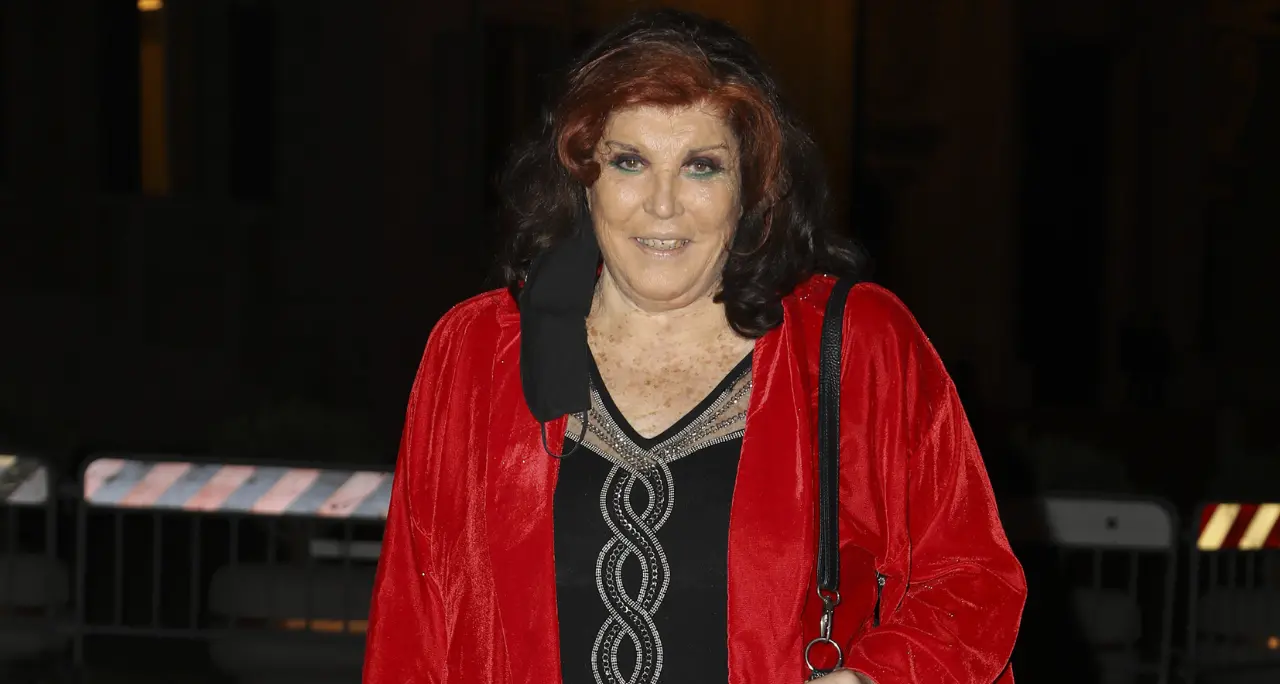 È morta Patrizia de Blanck, aveva 85 anni. La figlia Giada: «Immenso dolore, ora vivrò anche per lei»\n