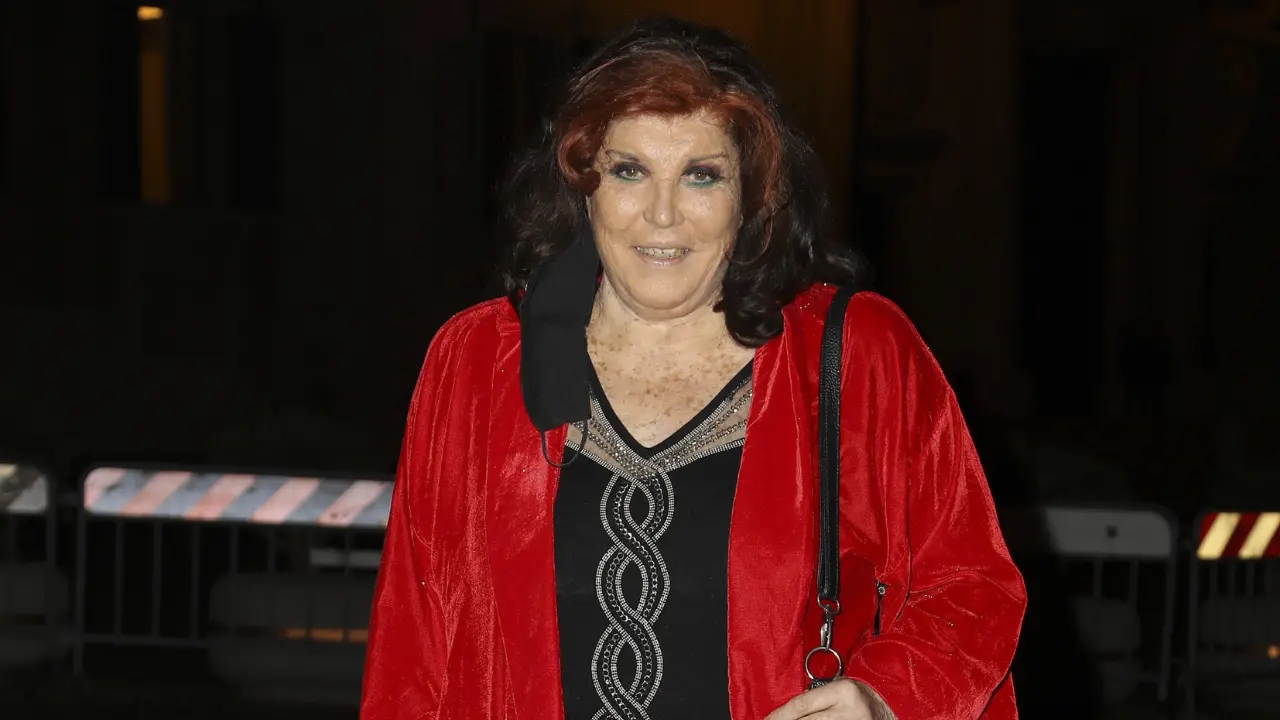 È morta Patrizia de Blanck, aveva 85 anni. La figlia Giada: «Immenso dolore, ora vivrò anche per lei»\n