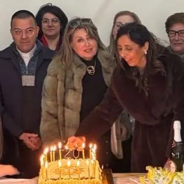 Montebello, venti anni di cultura e identità: l’Associazione Arghiropoulos guarda al futuro\n