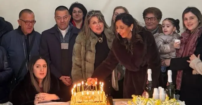 Montebello, venti anni di cultura e identità: l’Associazione Arghiropoulos guarda al futuro\n