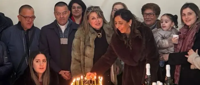 Montebello, venti anni di cultura e identità: l’Associazione Arghiropoulos guarda al futuro\n