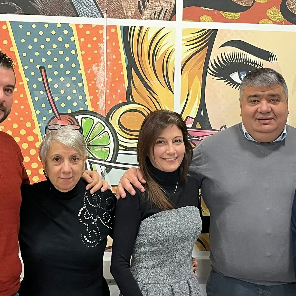 Vibo, il gruppo Democratici e Riformisti augura buon lavoro al “suo” assessore (De Luca) ma cita 4 volte Mirabello\n