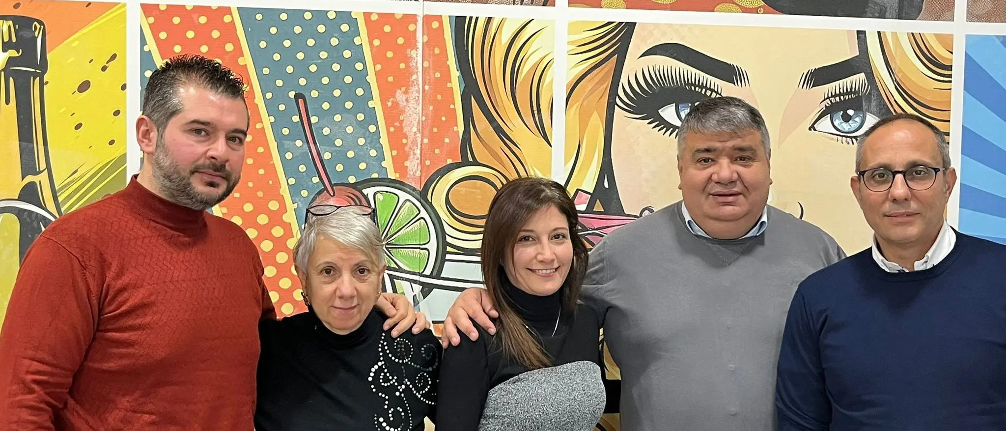 Vibo, il gruppo Democratici e Riformisti augura buon lavoro al “suo” assessore (De Luca) ma cita 4 volte Mirabello\n