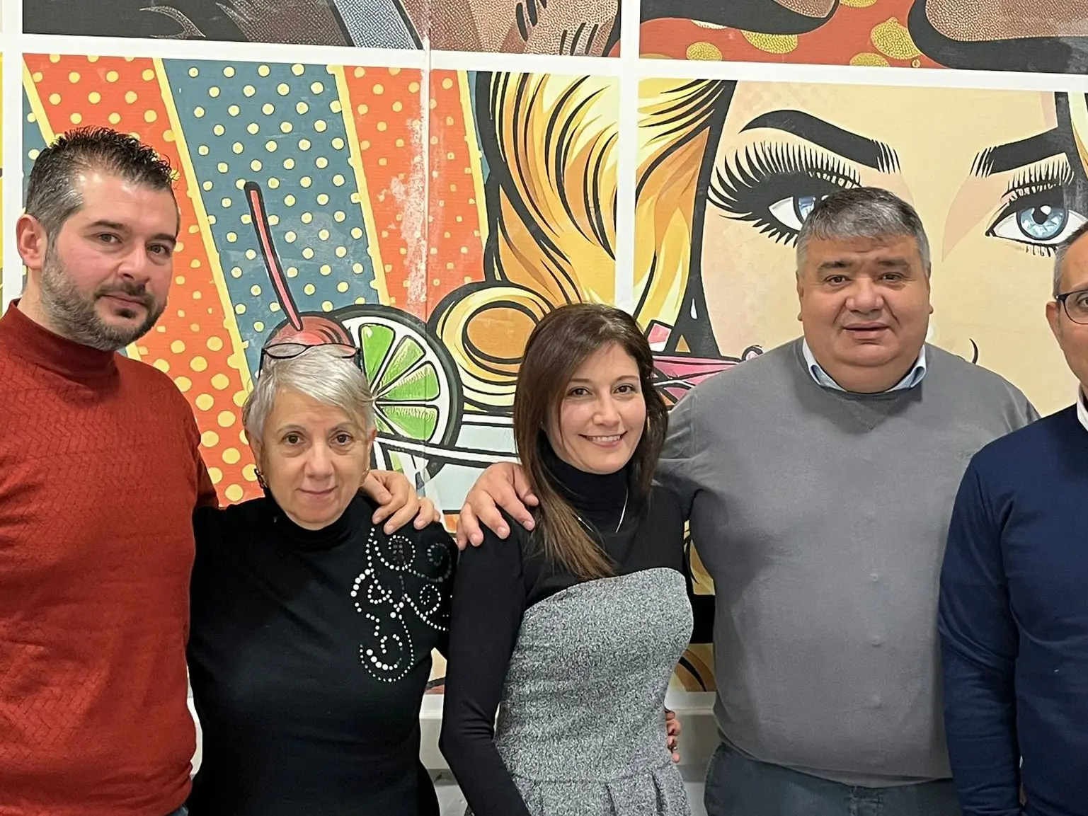 Vibo, il gruppo Democratici e Riformisti augura buon lavoro al “suo” assessore (De Luca) ma cita 4 volte Mirabello