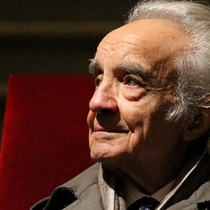 È morto lo scienziato Antonino Zichichi, il fisico delle particelle aveva 96 anni\n