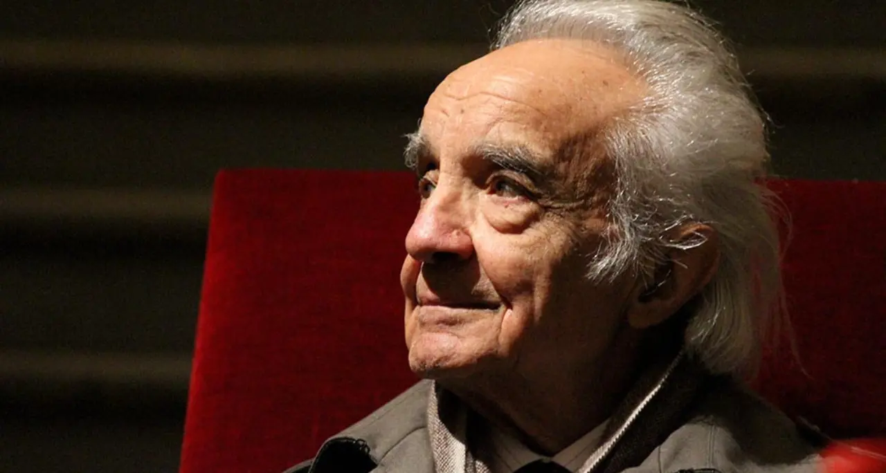 È morto lo scienziato Antonino Zichichi, il fisico delle particelle aveva 96 anni\n
