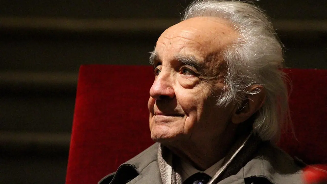 È morto lo scienziato Antonino Zichichi, il fisico delle particelle aveva 96 anni\n