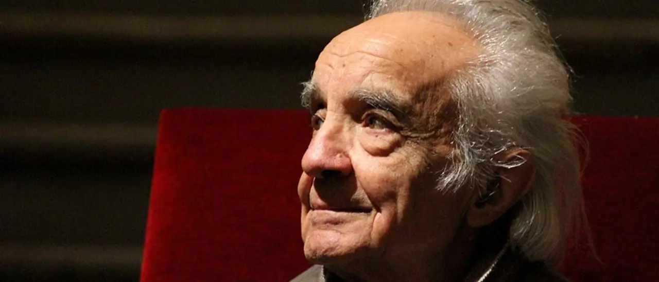 È morto lo scienziato Antonino Zichichi, il fisico delle particelle aveva 96 anni\n