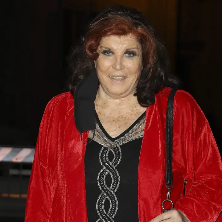 È morta Patrizia de Blanck, aveva 85 anni. L’annuncio della figlia Giada sui social