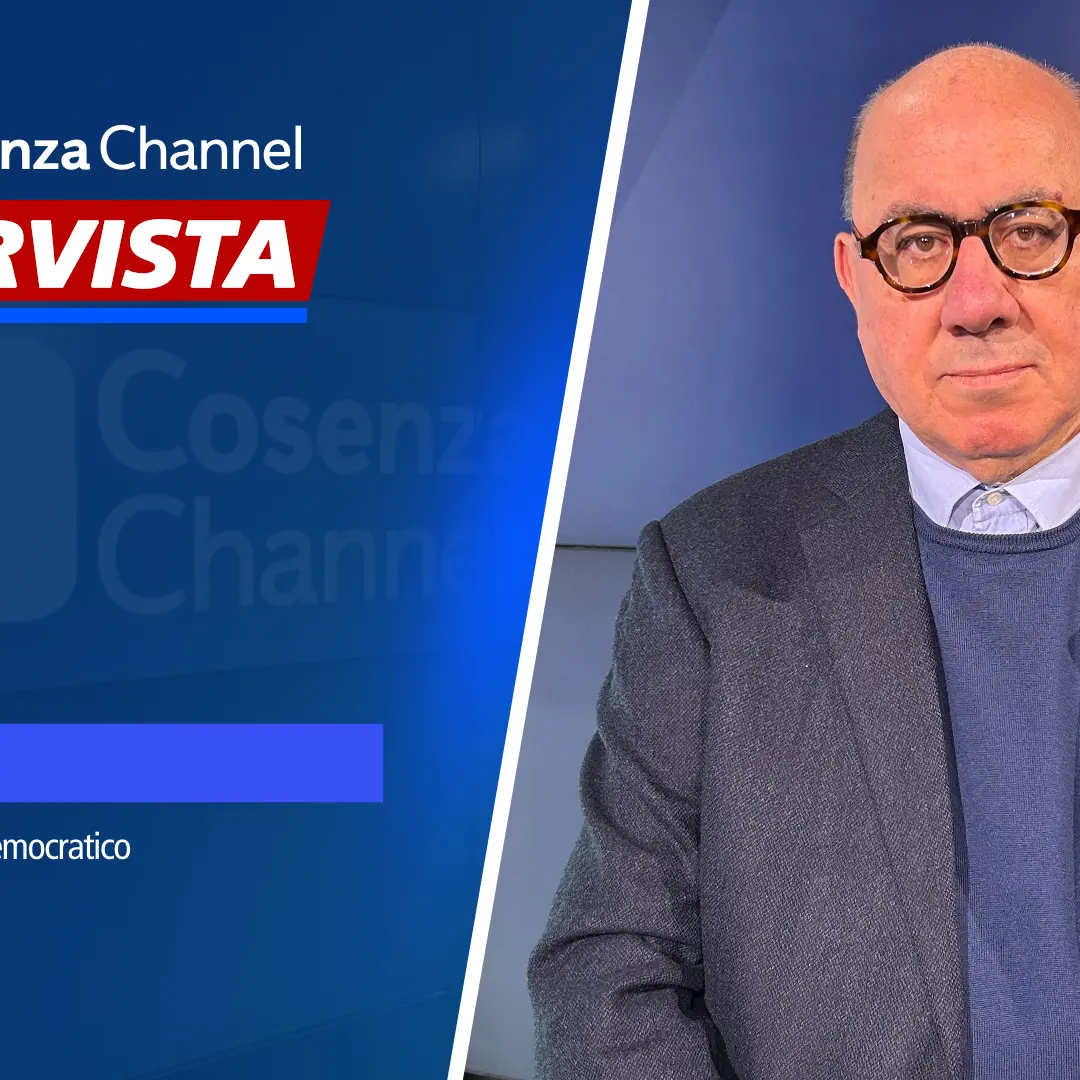 Guccione, il Pd e la crisi del partito in Calabria: «Cosenza è l’epicentro delle tensioni»\n