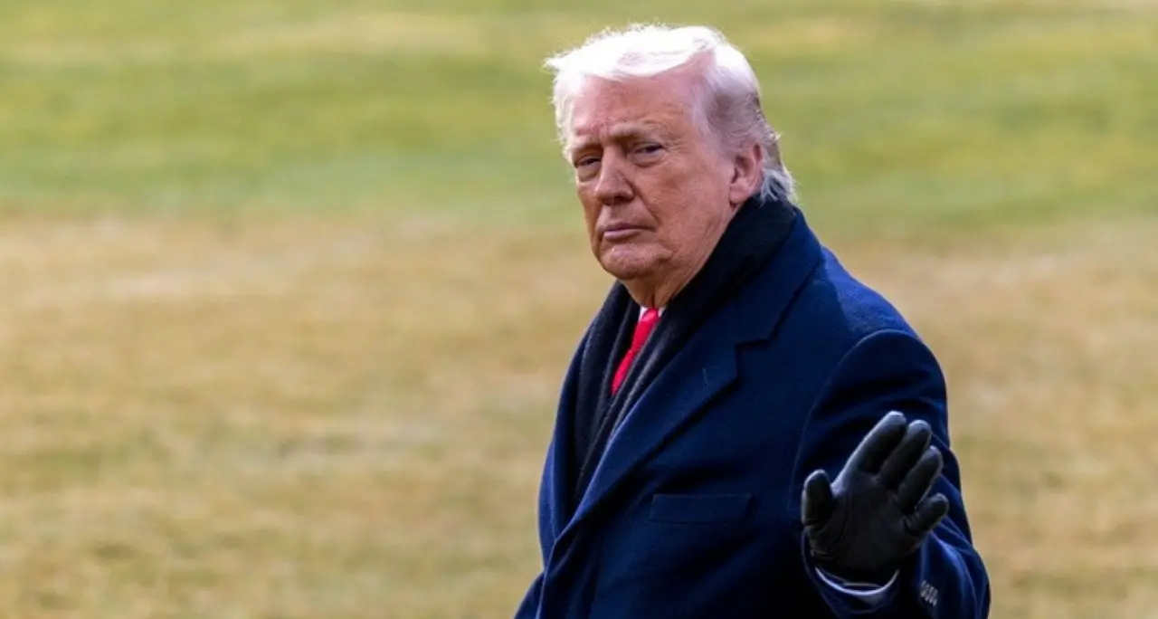 Effetto Trump sul dollaro: il “porto sicuro” scricchiola e i mercati iniziano a guardare altrove\n