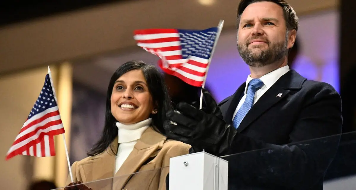 San Siro fischia JD Vance, ma l’America non lo sente: quando la tv spegne il dissenso\n