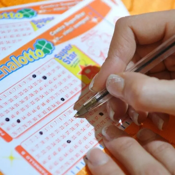 SuperEnalotto, a Casignana sfiorato il “6”, a\u00A0Casignana centrato un “5” da oltre 11mila euro\n