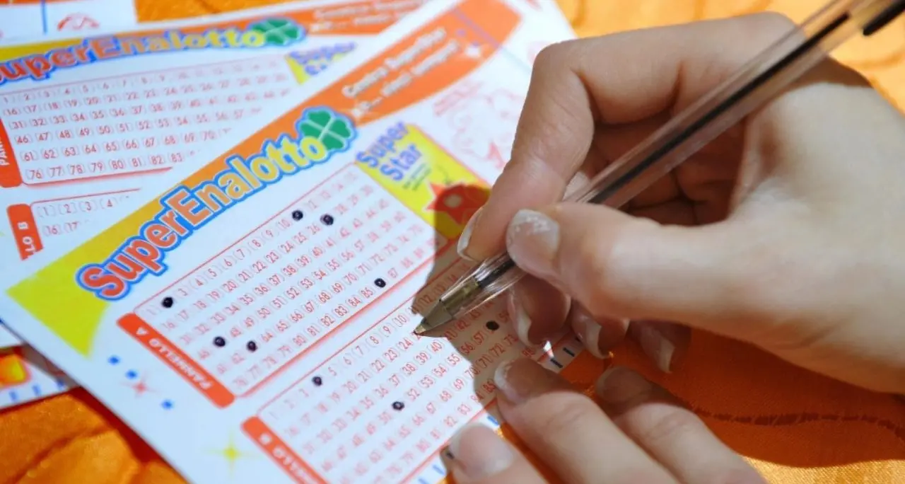SuperEnalotto, a Casignana sfiorato il “6”, a\u00A0Casignana centrato un “5” da oltre 11mila euro\n