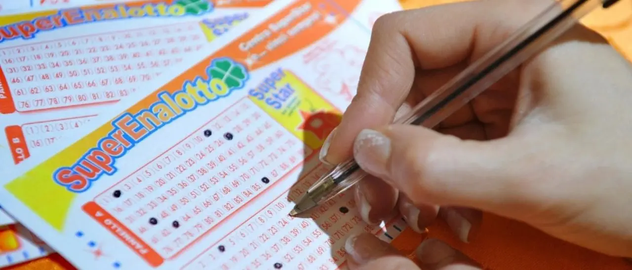 SuperEnalotto, a Casignana sfiorato il “6”, a\u00A0Casignana centrato un “5” da oltre 11mila euro\n