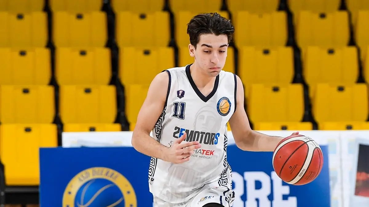 FORTUNATO SERRANO\\'