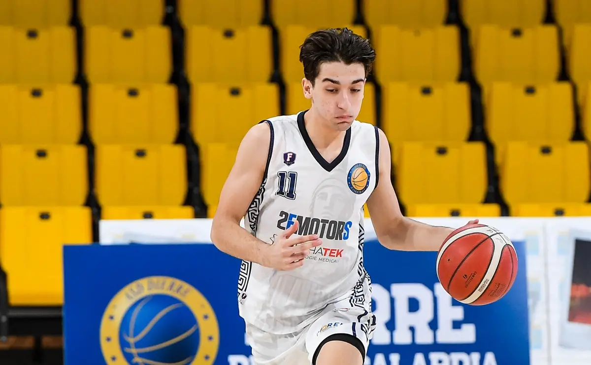 Dierre Basket Reggio, contro Gela la rimonta non basta\u00A0\n\n\n