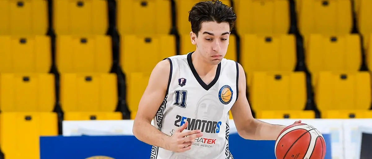 Dierre Basket Reggio, contro Gela la rimonta non basta\u00A0\n\n\n