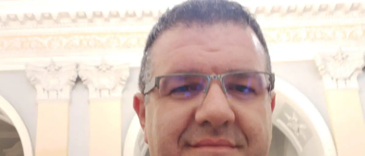 Don Giuseppe Lopresti è il\u00A0vicedecano dell’Istituto Nazionale Azzurro\n