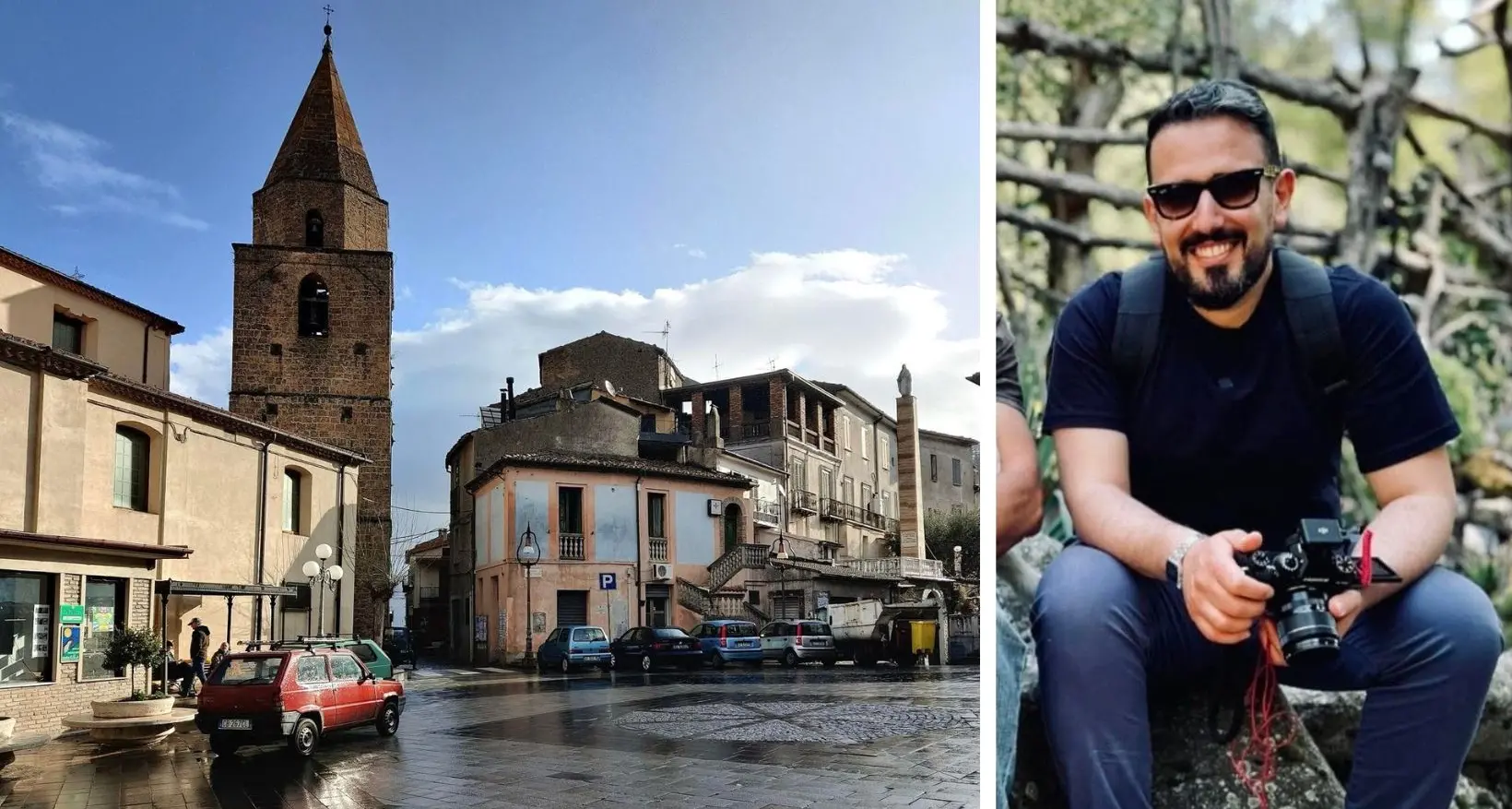 «Un pezzo di Calabria rischia\u00A0di scomparire, non possiamo aspettare miracoli»: Longobucco è il simbolo dello spopolamento\n