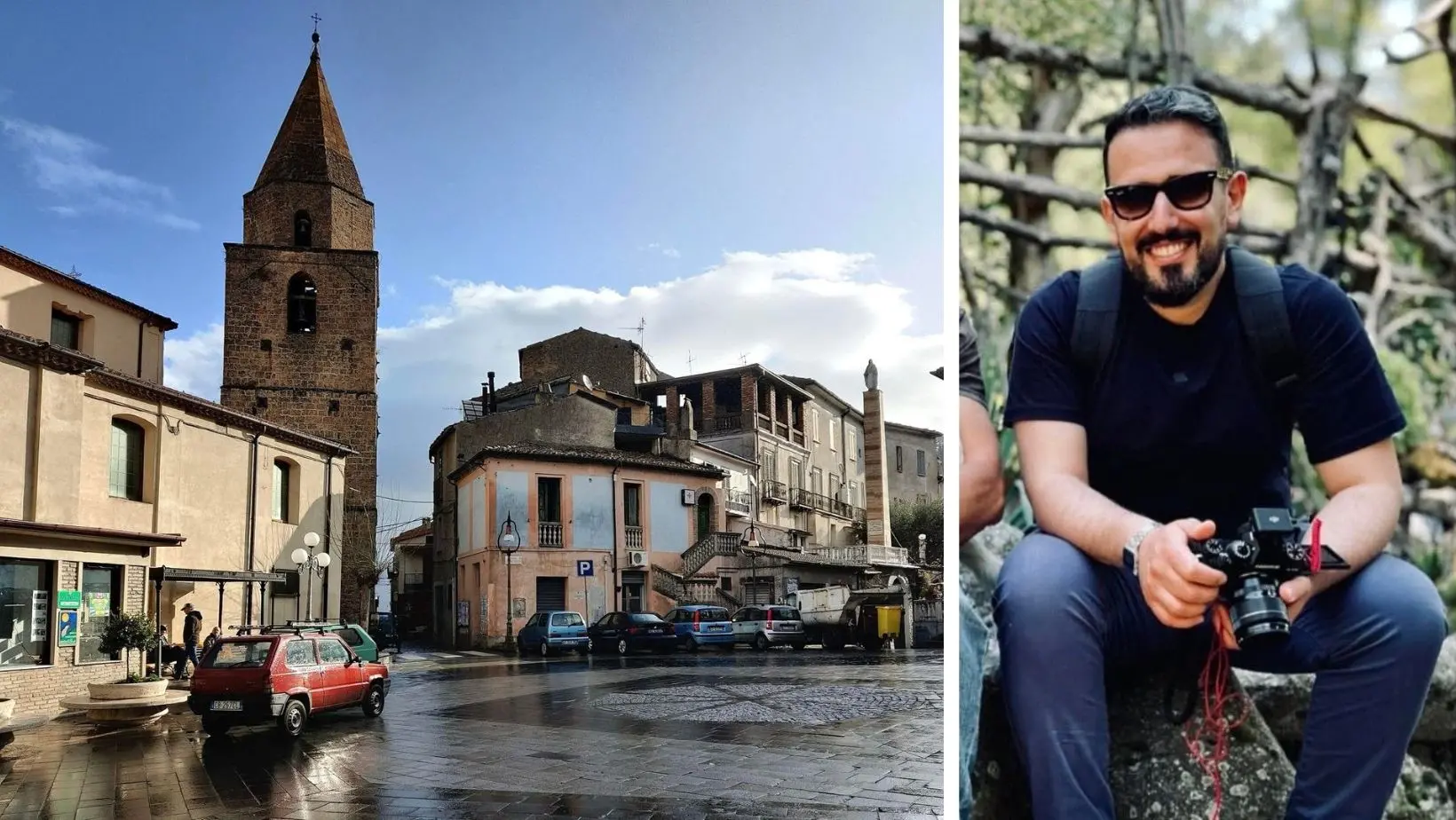 «Un pezzo di Calabria rischia\u00A0di scomparire, non possiamo aspettare miracoli»: Longobucco è il simbolo dello spopolamento\n