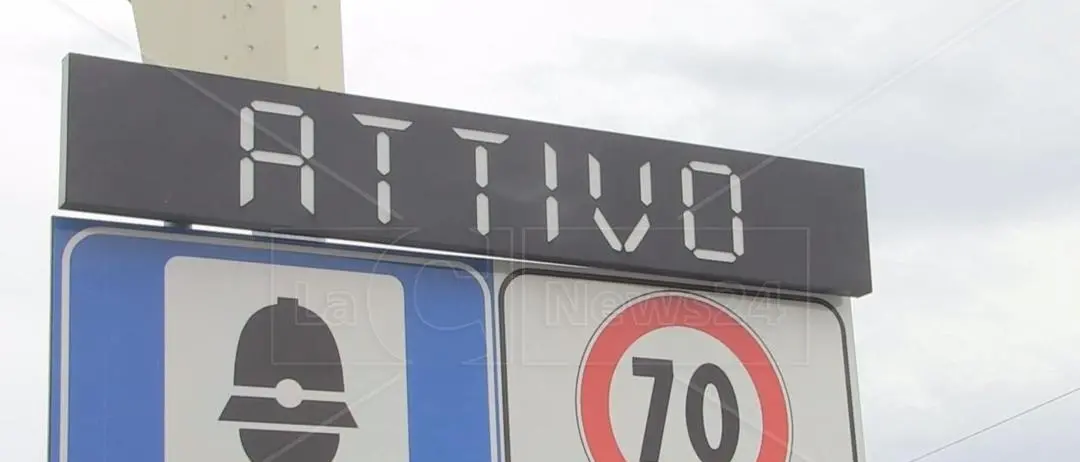Autovelox a Villapiana, il Giudice di Pace annulla tre verbali e condanna il Comune\n