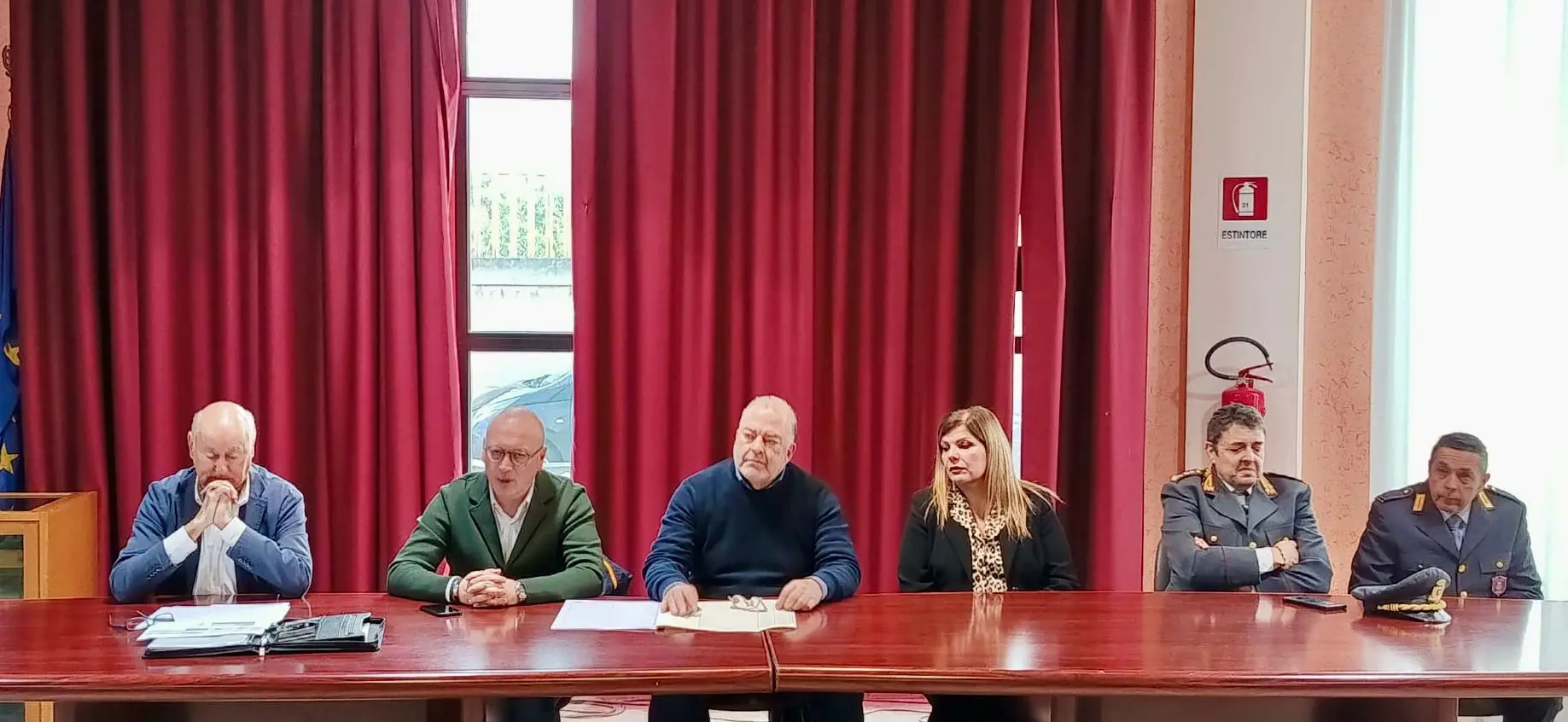 Avviato alla Città metropolitana di Reggio Calabria il corso di Guardia giurata venatoria\n