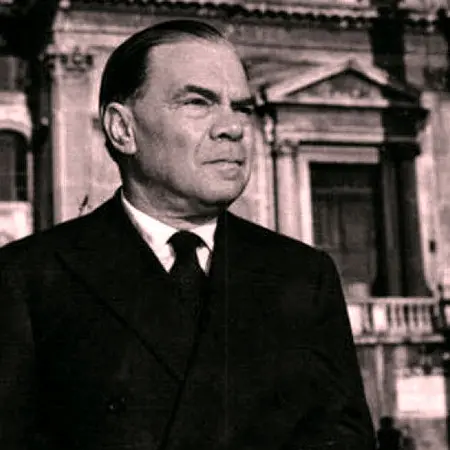 Da una guerra all’altra, nel segno del padre\n