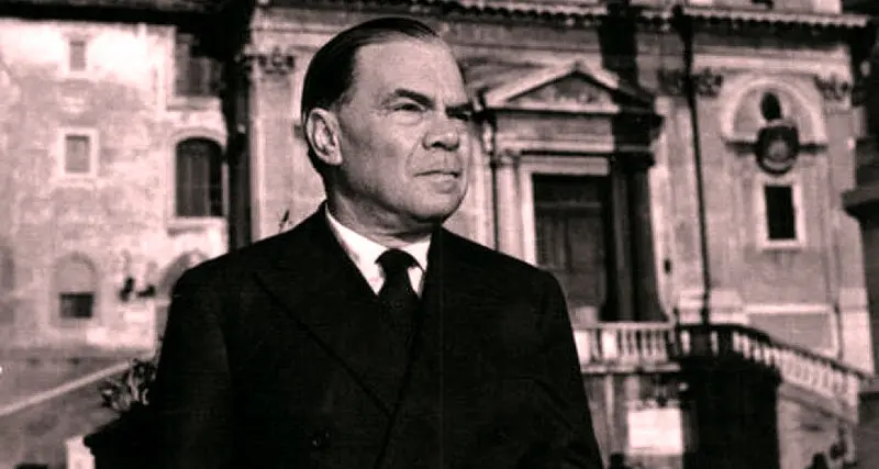 Da una guerra all’altra, nel segno del padre\n